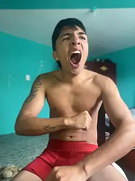 pabonsito online show from 02.06.26