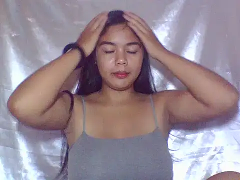 sweet heaven00 online show from 12.03.25