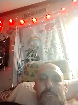 Snapshot of BonnienClyde5421 chatting on 02.17.26 BonnienClyde5421 online show from 02.17.26