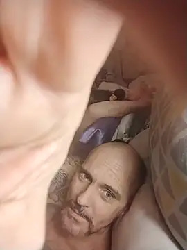 Snapshot of BonnienClyde5421 chatting on 03.03.26 BonnienClyde5421 online show from 03.03.26