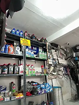 Terra-22cm online show from 10.14.25