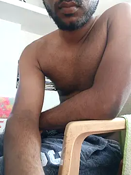 Varunryan online show from 07.11.26