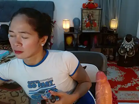 SexyHeart Escodero online show from 12.14.25