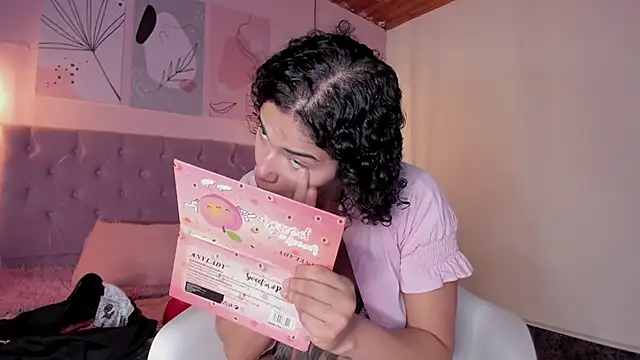 ATENA JB online show from 09.09.25