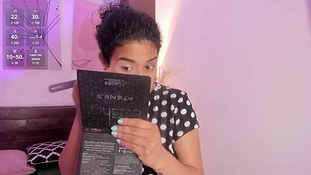 ATENA JB online show from 02.27.26