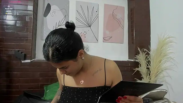 ATENA JB online show from 03.18.26