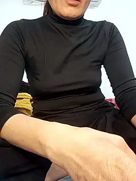 Vina venus online show from 01.15.26