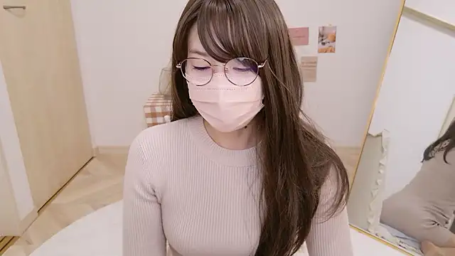 SAYORIxo online show from 09.11.25