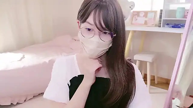 SAYORIxo online show from 10.26.25