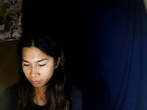 Asian PrettyAle online show from 09.24.25