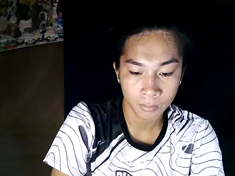 Asian PrettyAle online show from 10.01.25