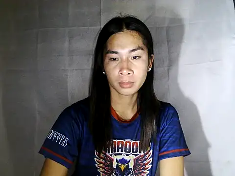 Asian PrettyAle online show from 02.25.26