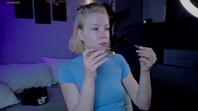 emilyshepar d online show from 07.08.26