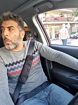 Buen Pete online show from 09.30.25