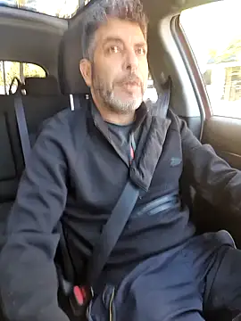 Buen Pete online show from 11.09.25