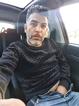 Buen Pete online show from 12.05.25