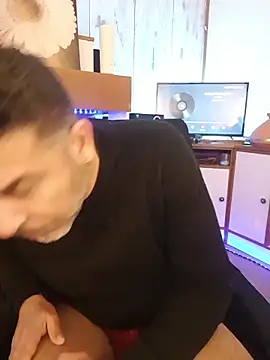 Buen Pete online show from 02.11.26