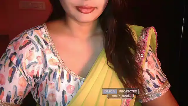 Snapshot of your_avni chatting on 07.15.26 your avni online show from 07.15.26