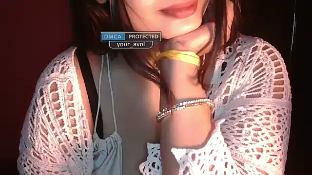 Snapshot of your_avni chatting on 08.01.26 your avni online show from 08.01.26