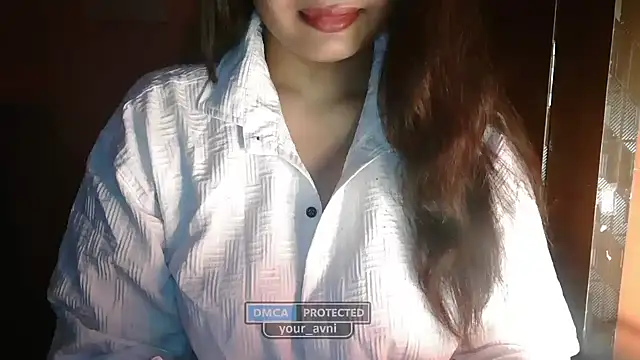Snapshot of your_avni chatting on 08.07.26 your avni online show from 08.07.26
