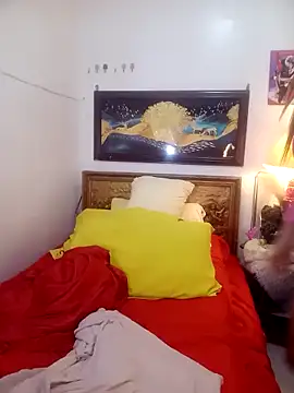 MelaneaHilton online show from 02.05.26