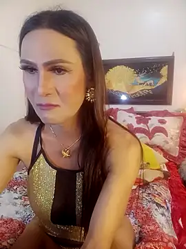 MelaneaHilton online show from 03.22.26