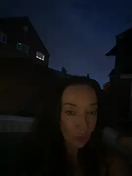 Kinky-CarlaXX online show from 05.04.26