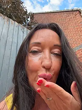 Kinky-CarlaXX online show from 05.31.26