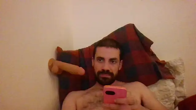 Snapshot of MartyTheSmarty chatting on 12.04.25 MartyTheSmarty online show from 12.04.25