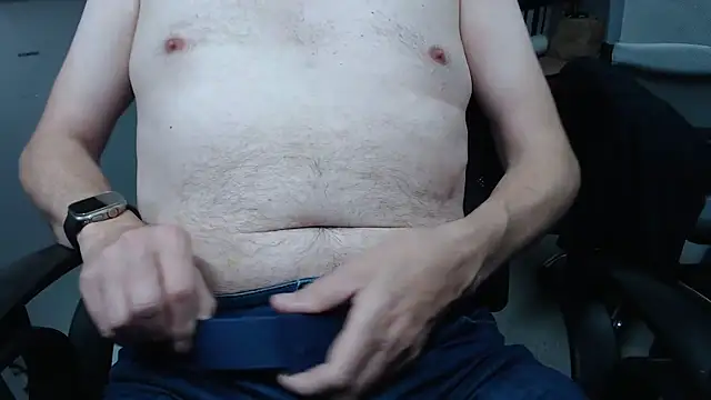 OldGermanMan online show from 09.09.25