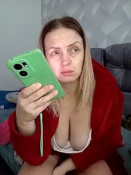 Ami Foxy online show from 01.18.26