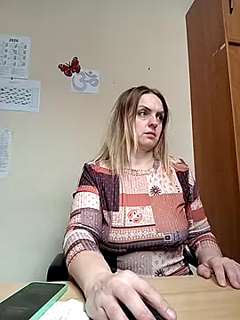 Ami Foxy online show from 03.02.26