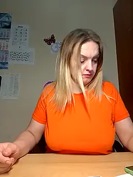 Ami Foxy online show from 05.11.26