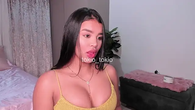 Tokio Tokio online show from 01.04.25