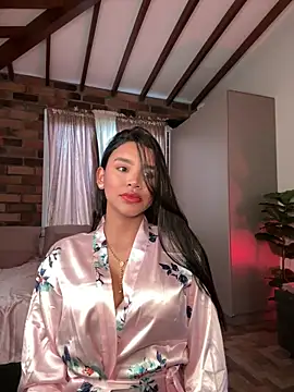 Tokio Tokio online show from 01.24.25