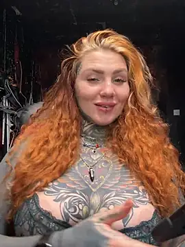 Snapshot of AlexandraWildd chatting on 02.23.26 AlexandraWildd online show from 02.23.26