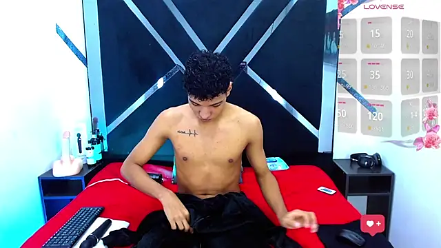 Rick Wade online show from 10.17.25