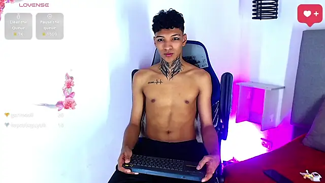 Rick Wade online show from 12.21.25