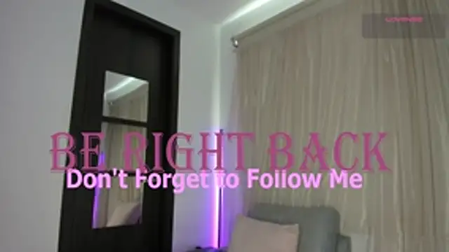Lilily lv online show from 07.30.26