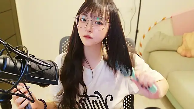 Yucheng  520 online show from 05.17.26