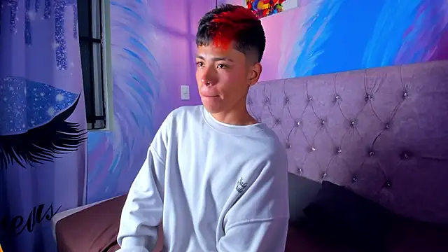 MaxiWildd online show from 10.11.25