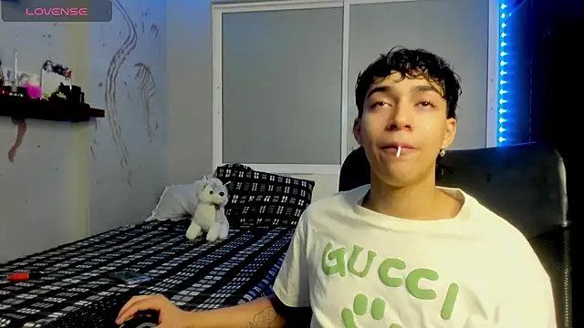 Noxx starkK online show from 12.04.25