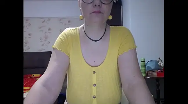 Mary x online show from 02.13.25