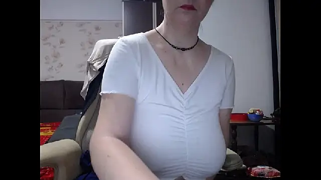 Mary x online show from 03.06.26