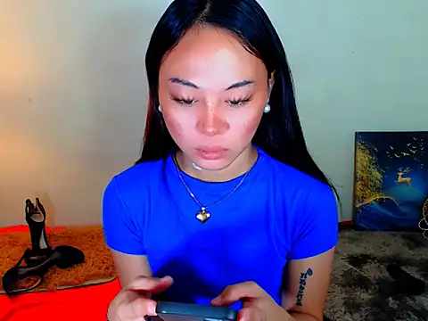 Ataliya Cataleya online show from 02.28.26