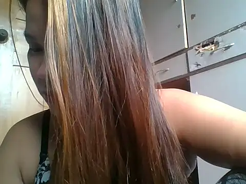 Snapshot of Bhubbles888 chatting on 02.18.26 Bhubbles888 online show from 02.18.26