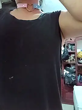 Ftm Bunny online show from 09.20.25