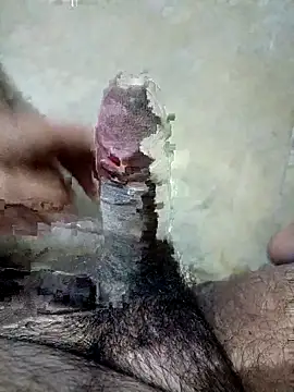 Rishiraj2595 online show from 12.21.25