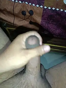 Rishiraj2595 online show from 03.31.26