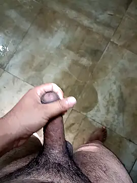 Rishiraj2595 online show from 04.18.26